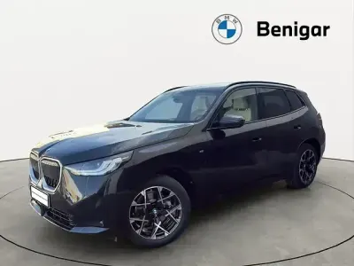 Nieuw BMW 220 299 PK (219 kW) 2026 Zwart SUV