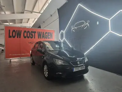 Usado Seat Ibiza