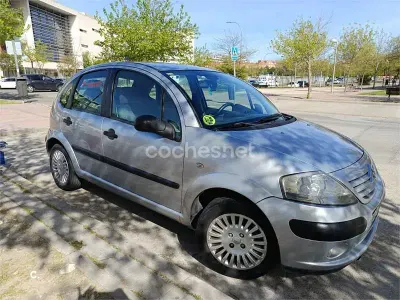 Brugt Citroën C3