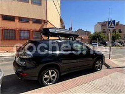 Lexus RX400h
