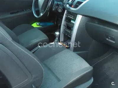 Usado Peugeot 207 CC
