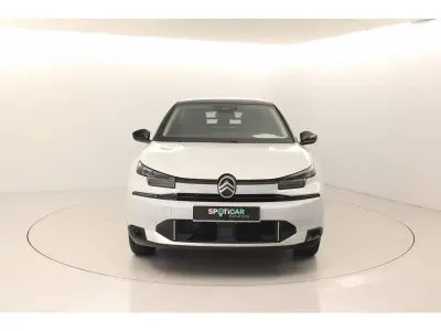 Usado Citroën C4 Business Class 145 CV (106 kW) 2025 Blanco SUV