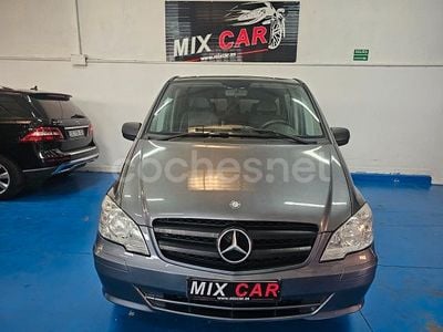 Mercedes Viano
