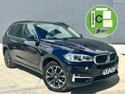 Usado BMW X5