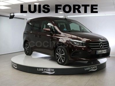 Occasion Mercedes T180