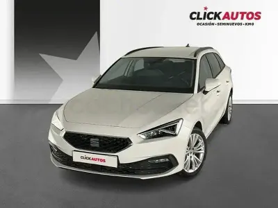 Usado Seat Leon