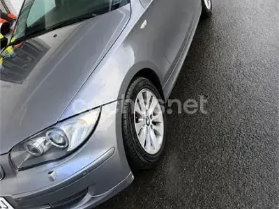 Usado BMW 116