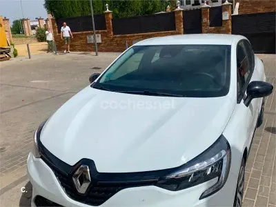 Usado Renault Clio V