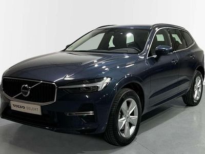 Usado Volvo XC60 Core 250 CV (183 kW) 2025 SUV