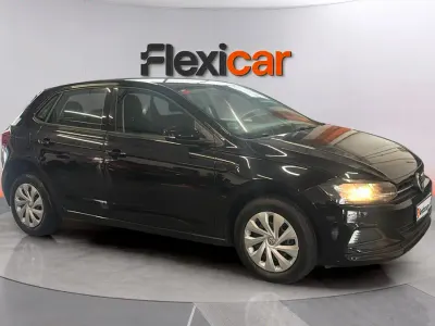 Usado VW Polo