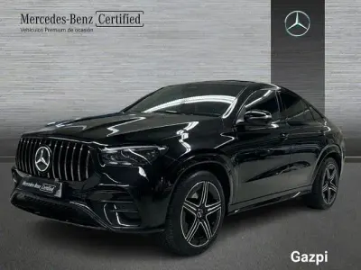 Usado Mercedes GLE350 AMG line 197 CV (144 kW) 2025 SUV