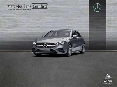 Mercedes A250