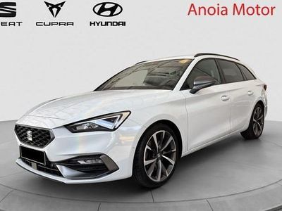 Seat Leon ST