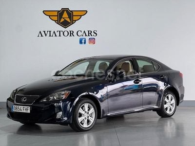 Lexus IS220d
