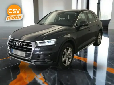 Usado Audi Q5