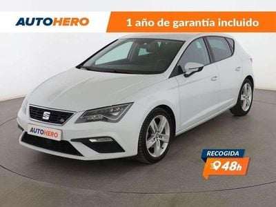 Seat Leon ST