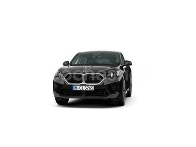 Negro Usado 2025 BMW X2 Shadowline SUV | 48.790 €