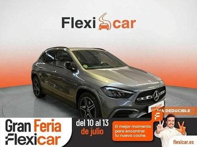 Mercedes GLA200