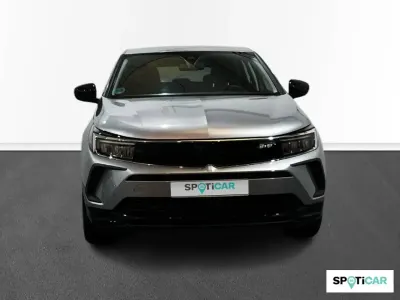 Usado Opel Grandland X S 130 CV (95 kW) 2024 Gris SUV
