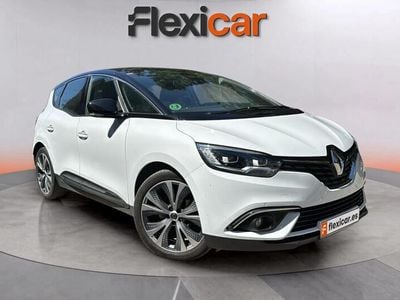 Renault Scénic IV