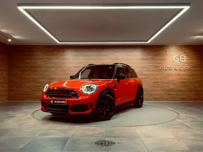 Usado Mini John Cooper Works