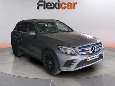 Mercedes GLC220