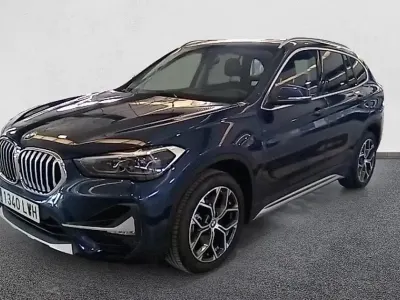 Usado BMW X1 136 CV (100 kW) 2022 SUV