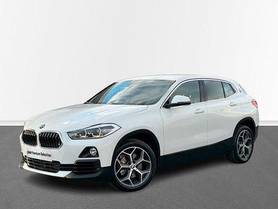Blanco Usado 2020 BMW X2 Executive SUV | 29.500 € (Un poco caro)