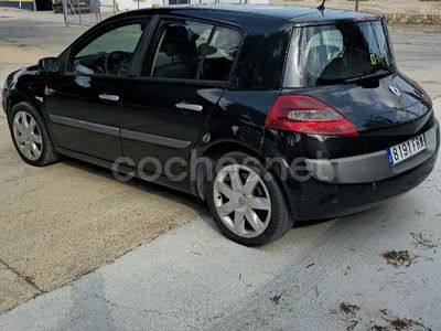 Renault Mégane II