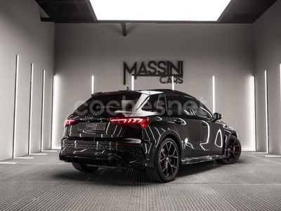 Audi RS3 Sportback