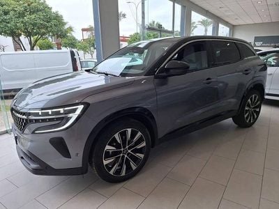 Usado Renault Austral Techno 160 CV (117 kW) 2024 Gris SUV
