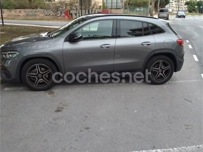 Mercedes GLA200