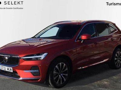 Usado 2023 Volvo XC60 Plus SUV | 35.400 € (Super precio)