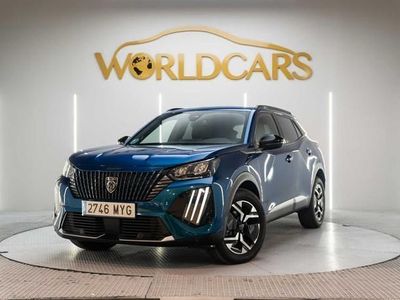 Usado Peugeot 2008 Allure 102 CV (75 kW) 2025 SUV