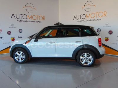 Mini Cooper D Countryman