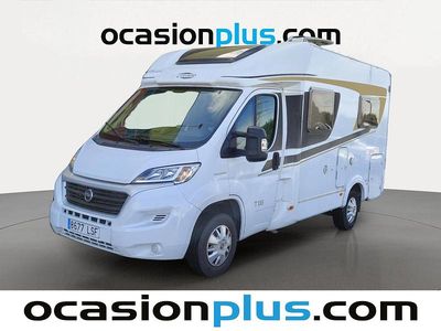Usado Fiat Ducato 131 CV (96 kW) 2021 Blanco Van