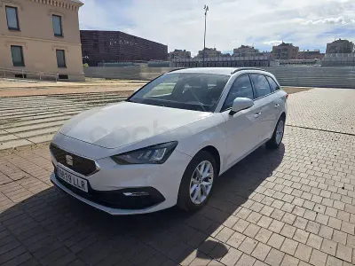 Usado Seat Leon