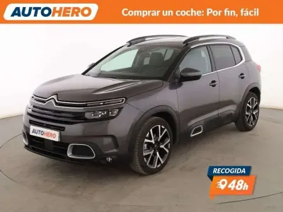 Usado Citroën C5 Aircross