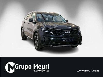Usado Kia Sorento