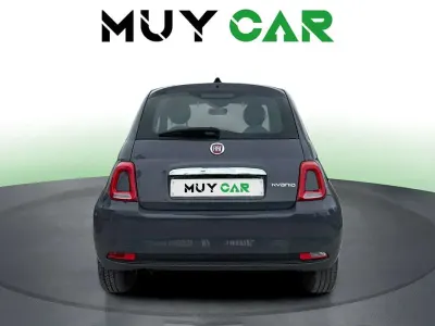 Usado Fiat 500