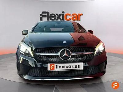 Usado Mercedes A180 Urban 122 HP (89 kW) 2017 Preto
