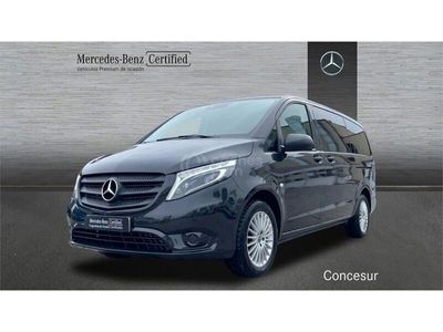 Mercedes Vito