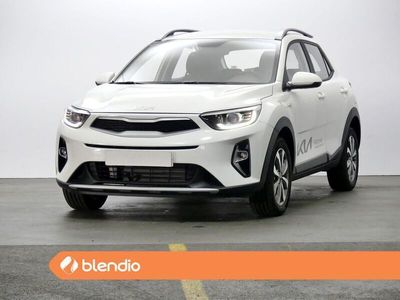 usado Kia Stonic 1.2 DPI CONCEPT 84 5P