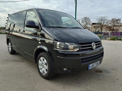 usado VW Caravelle T52.0TDI BMT Comfortline Ed.L DSG