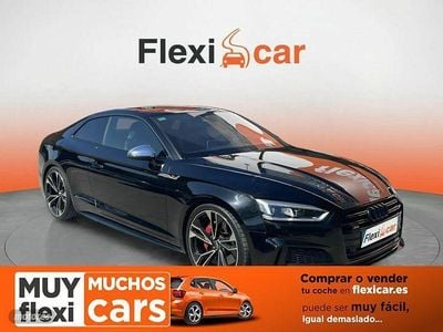 Usado Audi S5 Premium 333 CV (244 kW) 2016 Negro Coupe
