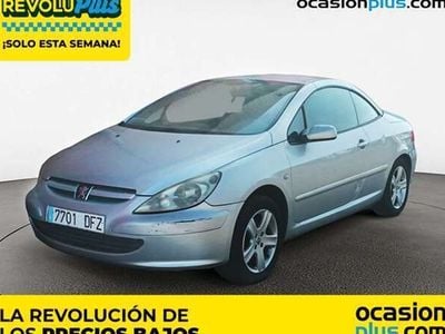 Peugeot 307 CC