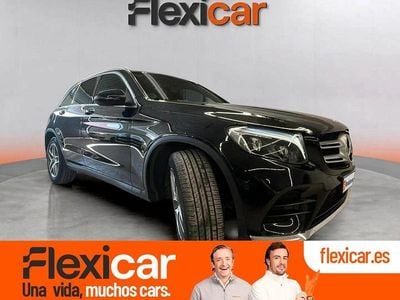 Mercedes GLC220