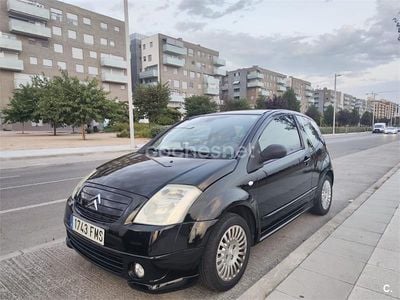 Citroën C2