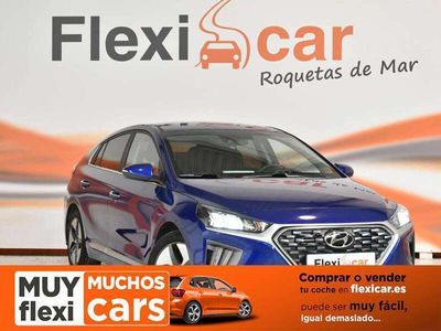 usado Hyundai Ioniq 1.6 GDI HEV Klass DCT