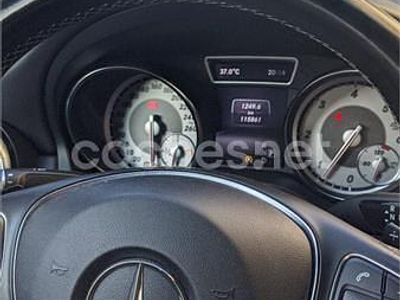 Mercedes CLA200